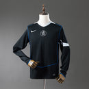 Chelsea 25/26 Third Long Sleeve Jersey S-4XL