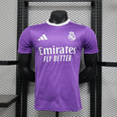 24/25 Real Madrid Players Special Edition S-XXL