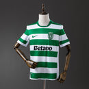 Sporting Lisbon 25/26 Home Jersey S-4XL