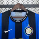 Retro Inter Milan 09/10 Champions League Edition Home S-XXL