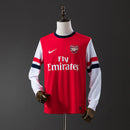 Arsenal 12/13 Home Retro Jersey S-XXL