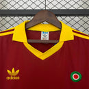Retro Roma 91/92 Home S-XXL