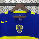Retro Boca Juniors 04/05 Home S-XXL