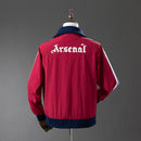 25／26 Arsenal Windbreaker S-XXL