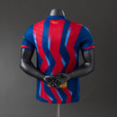Barcelona 25/26 Player Version Fourth JerseyS-XXL