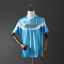 Napoli 90/91 Home Retro Jersey S-XXL