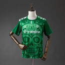 Real Betis 25/26 Day of the Dead - Green Jersey S-4XL