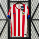 Retro Atletico Madrid 12/13 home S-XXL