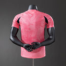 Inter Miami 25/26 Special Edition Player Version Jersey S-3XL