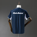 Real Madrid  25/26 Baseball Jersey S-XXL