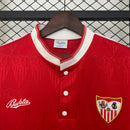 Retro Sevilla 91/92 Away S-XXL