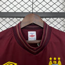 Retro Manchester City 12/13 Away S-XXL