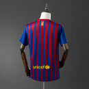 Retro Barcelona 11/12 home S-4XL