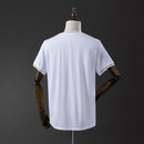 Retro Real Madrid 19/20 Home S-XXL