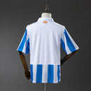 Malaga 12/13 Home Retro Jersey S-XXL