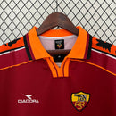 Retro Roma98/99 Home S-XXL