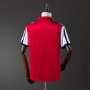 Arsenal 01/02 Home Retro Jersey S-XXL
