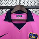Retro Boca Juniors 13/14 Away S-XXL