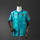 Barcelona 1995/97 Away Retro Jersey S-4XL