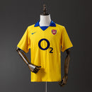 Retro Arsenal 03/05 away S-XXL