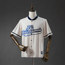 Inter Milan 25/26 Baseball - Beige Jersey S-4XL