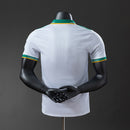 Roma 25/26 Third Away Player Version Jersey S-3XL