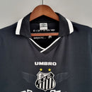 22/23 Santos UMBRO DAYS OF GLORY Black S-XXL