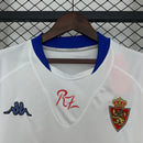 Retro Zaragoza 01/02 Home S-XXL