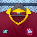 Retro Roma 89/90 Home S-XXL
