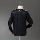 Manchester United 25/26 Third Away Long Sleeve Jersey S-4XL