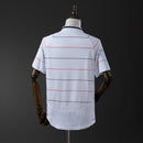 M-U 03/05 Away Retro Jersey S-XXL