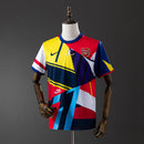 Arsenal 2014 Anniversary Edition Retro Jersey S-XXL
