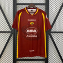 Retro Roma 97/98 Home S-XXL