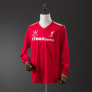 LFC 1986/87 Home Retro Jersey S-XXL