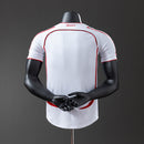 AC Milan 06/07 Away Player Version Retro Jersey S-3XL