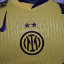 24/25 Players Inter Milan Third Away S-XXL