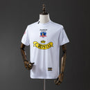 Colo Colo 2004 Home Retro Jersey S-XXL