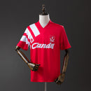 LFC 01/02 Home Retro Jersey S-XXL