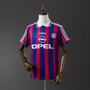 Bayern Munich 95/97 Home Retro Jersey S-XXL