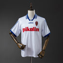 Zaragoza 97/98 Home Retro Jersey S-XXL