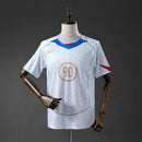 2025 T90 Series - White Jersey S-4XL