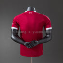 LFC 25/26 Player Version Home Jersey S-3XL