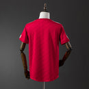 LFC 10/11 Home Retro Jersey S-XXL