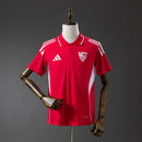 Sevilla 25/26 POLO - Red S-4XL