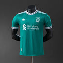 LFC 25/26 Player Version Third Away Jersey S-2XL