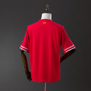 LFC 13/14 Home Retro Jersey S-XXL