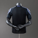 Real Madrid 16/17 Third Away Player Version Retro Jersey S-3XL