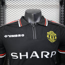 98/99 Player M-U Special Edition S-XXL