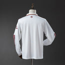 Arsenal 25/26 Third Long Sleeve Jersey S-4XL