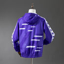 25／26 Real Madrid Windbreaker S-XXL